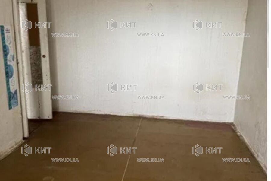 Продажа квартиры Харьков, ХТЗ, Рогань, 32м²