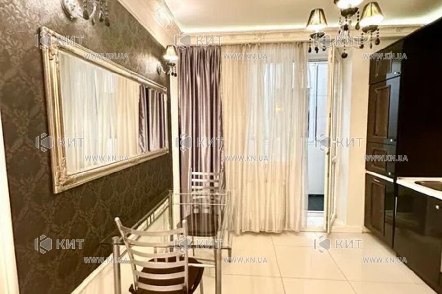 Продаж квартири Харків, Спорт.Гагар.Повст., 70м²