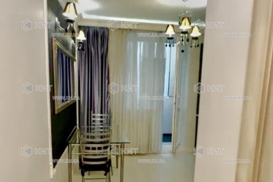 Продаж квартири Харків, Спорт.Гагар.Повст., 70м²