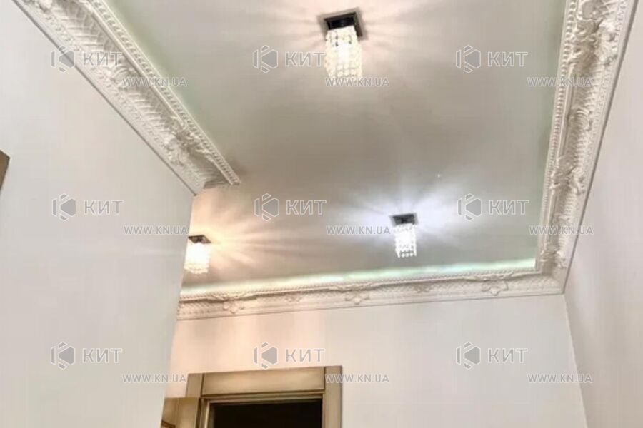 Продаж квартири Харків, Спорт.Гагар.Повст., 70м²