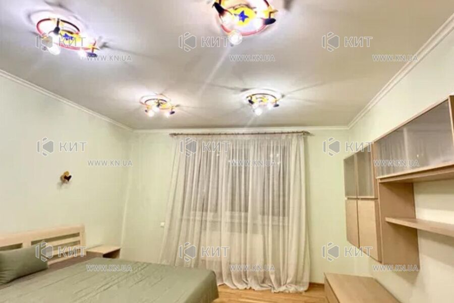 Продаж квартири Харків, Спорт.Гагар.Повст., 70м²