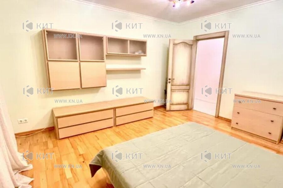Продаж квартири Харків, Спорт.Гагар.Повст., 70м²