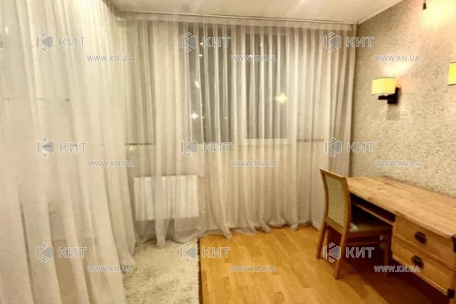 Продаж квартири Харків, Спорт.Гагар.Повст., 70м²