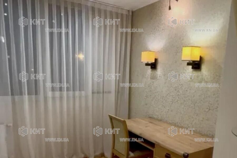 Продаж квартири Харків, Спорт.Гагар.Повст., 70м²
