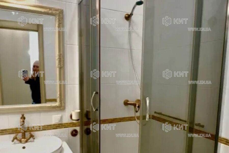 Продаж квартири Харків, Спорт.Гагар.Повст., 70м²