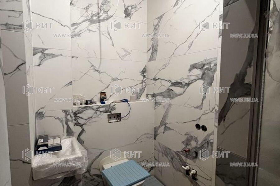 Продажа квартиры Харьков, Павлово Поле, 95м²