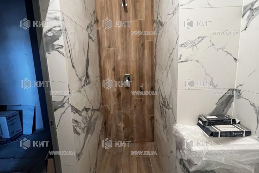 Продажа квартиры Харьков, Павлово Поле, 95м²