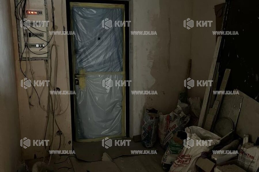 Продажа квартиры Харьков, Павлово Поле, 95м²