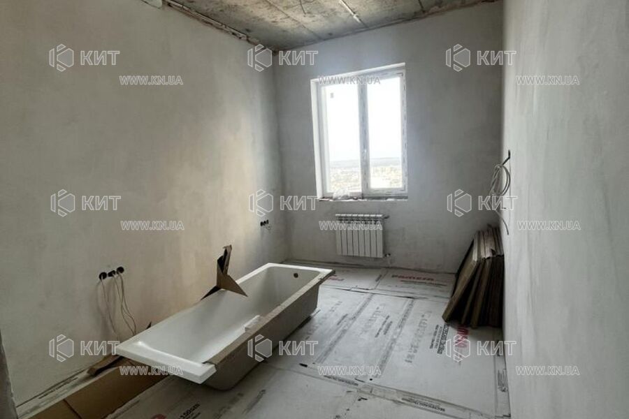 Продажа квартиры Харьков, Павлово Поле, 95м²