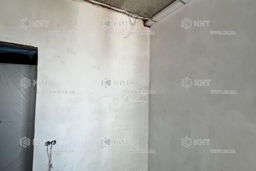 Продажа квартиры Харьков, Павлово Поле, 95м²