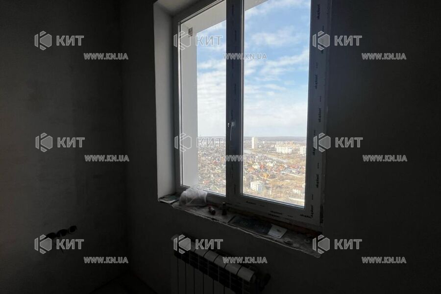 Продажа квартиры Харьков, Павлово Поле, 95м²