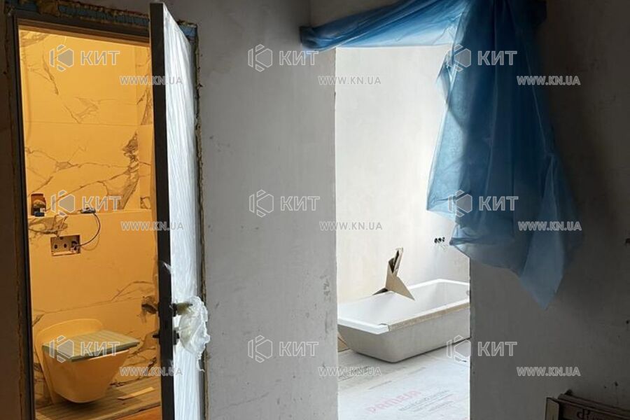 Продажа квартиры Харьков, Павлово Поле, 95м²