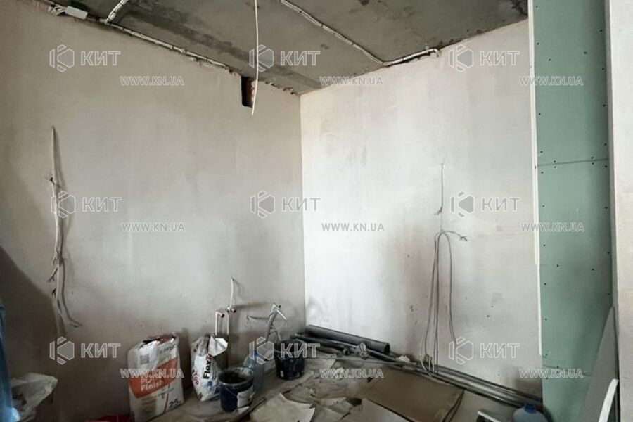 Продажа квартиры Харьков, Павлово Поле, 95м²