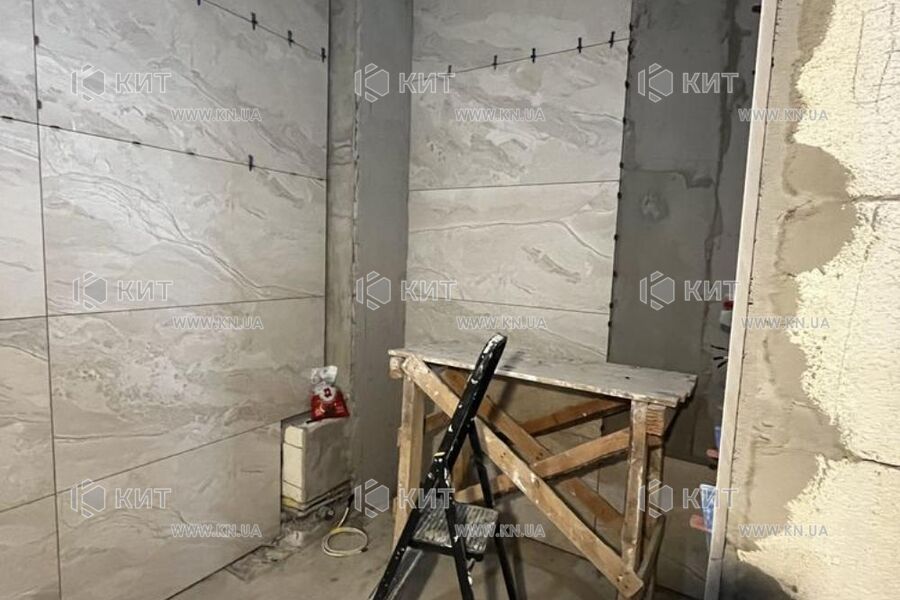 Продажа квартиры Харьков, Павлово Поле, 95м²