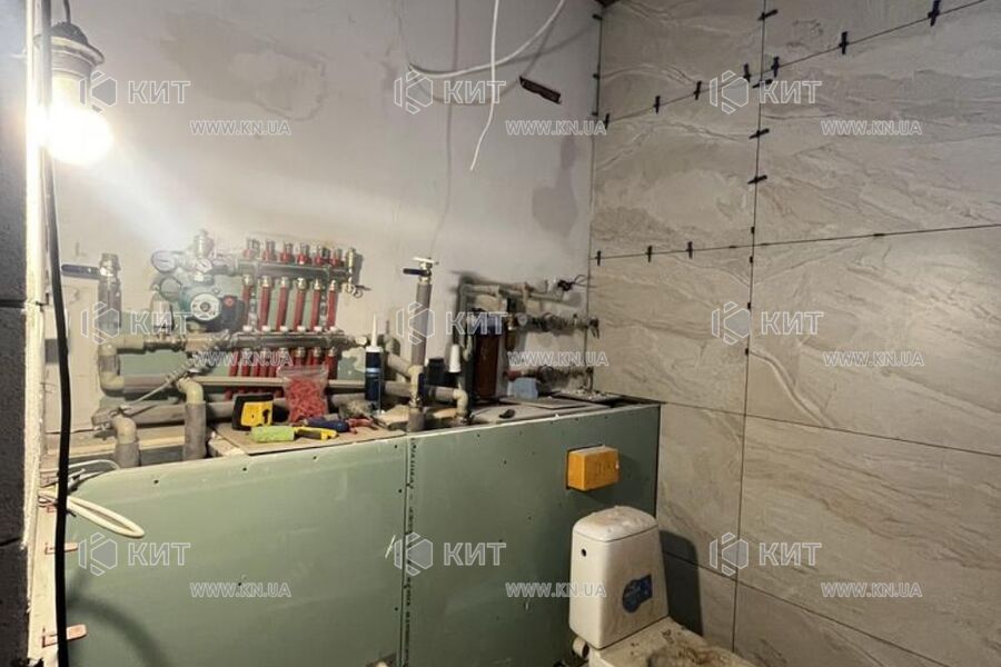 Продажа квартиры Харьков, Павлово Поле, 95м²