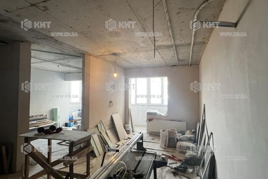 Продажа квартиры Харьков, Павлово Поле, 95м²