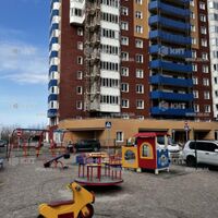 Продажа квартиры Харьков, Павлово Поле, 95м²