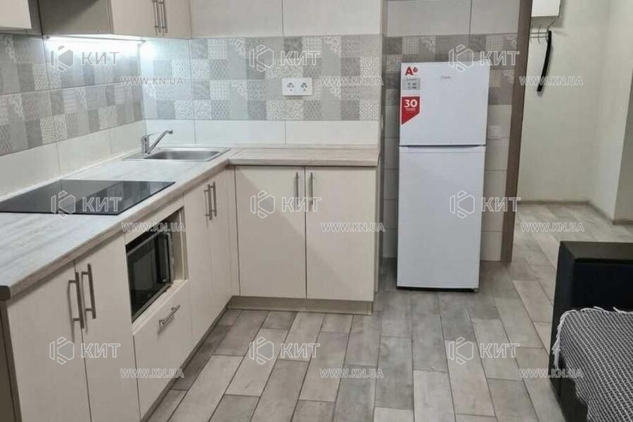 Продажа квартиры Харьков, Северная Салтовка 3, 39м²