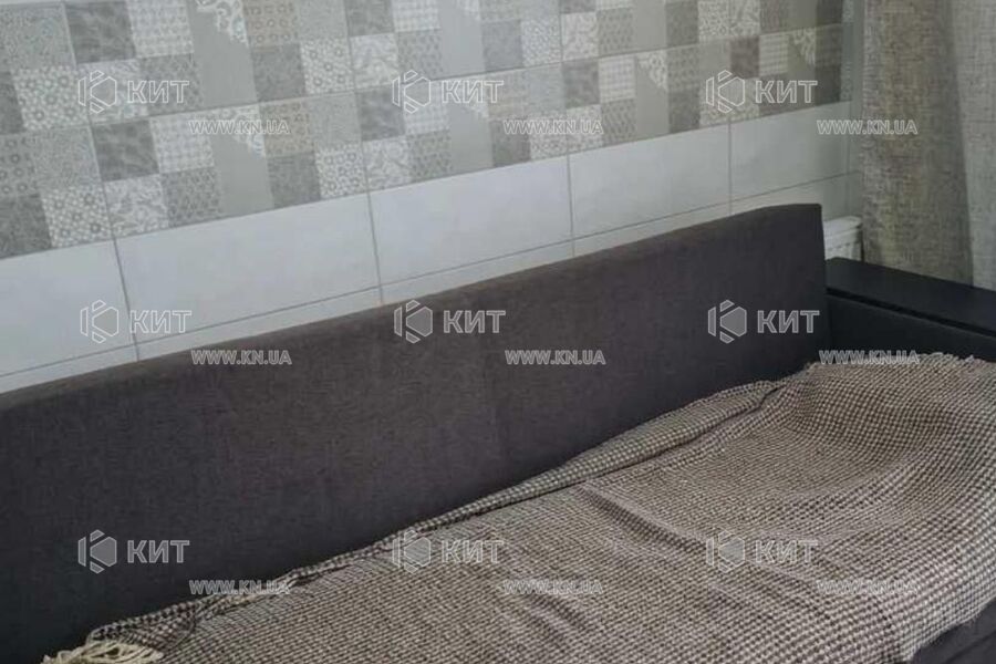 Продажа квартиры Харьков, Северная Салтовка 3, 39м²