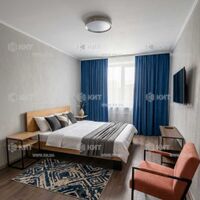 Продажа квартиры Харьков, Северная Салтовка 3, 39м²