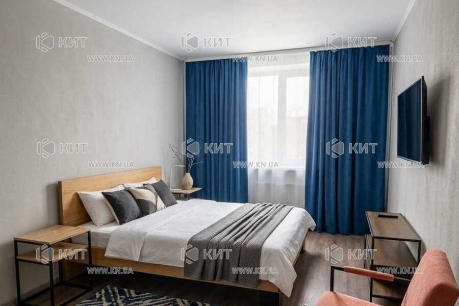 Продажа квартиры Харьков, Северная Салтовка 3, 39м²