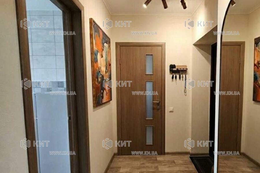 Продажа квартиры Харьков, Северная Салтовка 3, 39м²