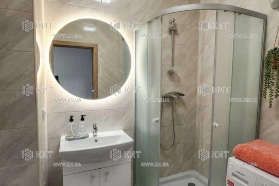 Продажа квартиры Харьков, Северная Салтовка 3, 39м²