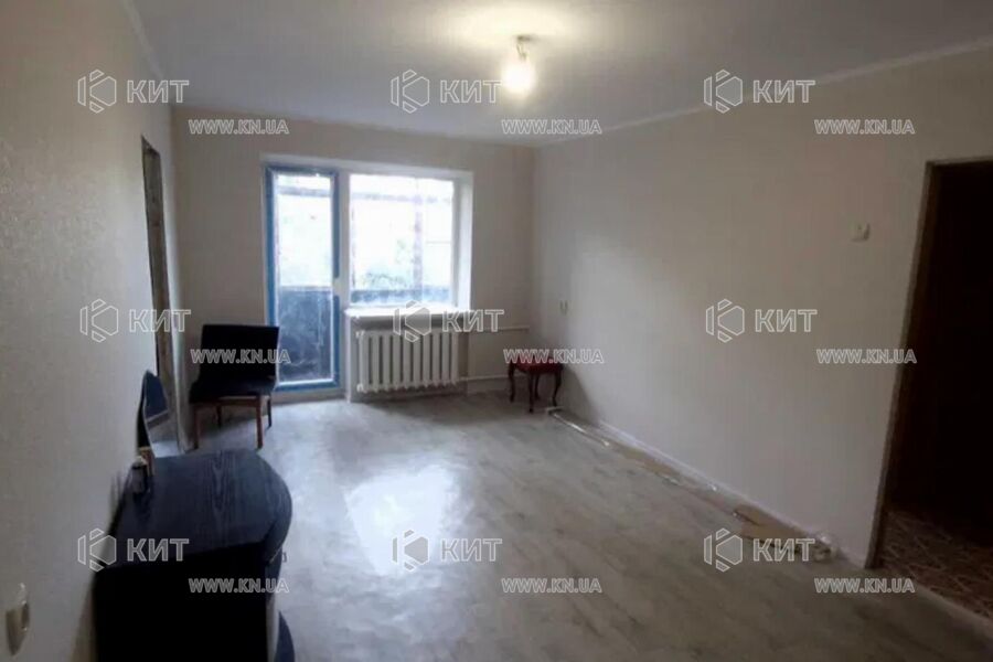 Продаж квартири Харків, Спорт.Гагар.Повст., 58м²