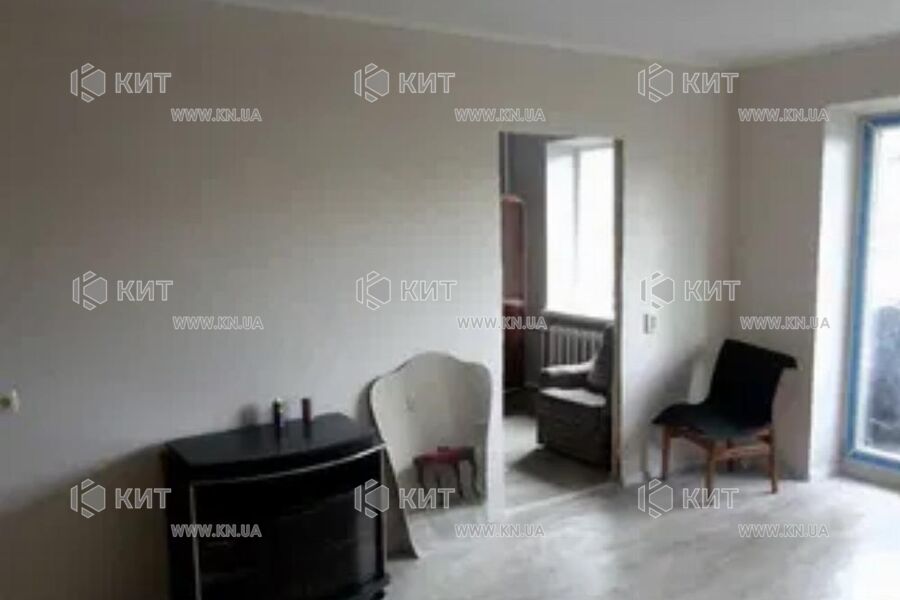 Продаж квартири Харків, Спорт.Гагар.Повст., 58м²