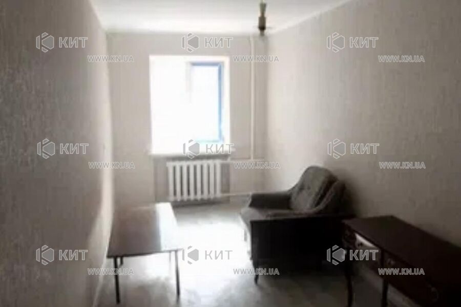 Продажа квартиры Харьков, Спортивная, Гагарина, Защитников, 58м²