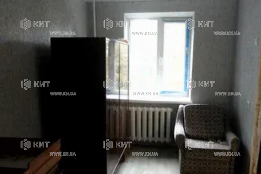 Продажа квартиры Харьков, Спортивная, Гагарина, Защитников, 58м²