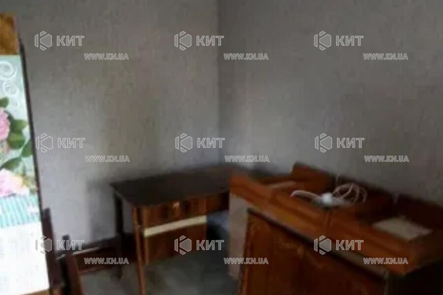 Продажа квартиры Харьков, Спортивная, Гагарина, Защитников, 58м²