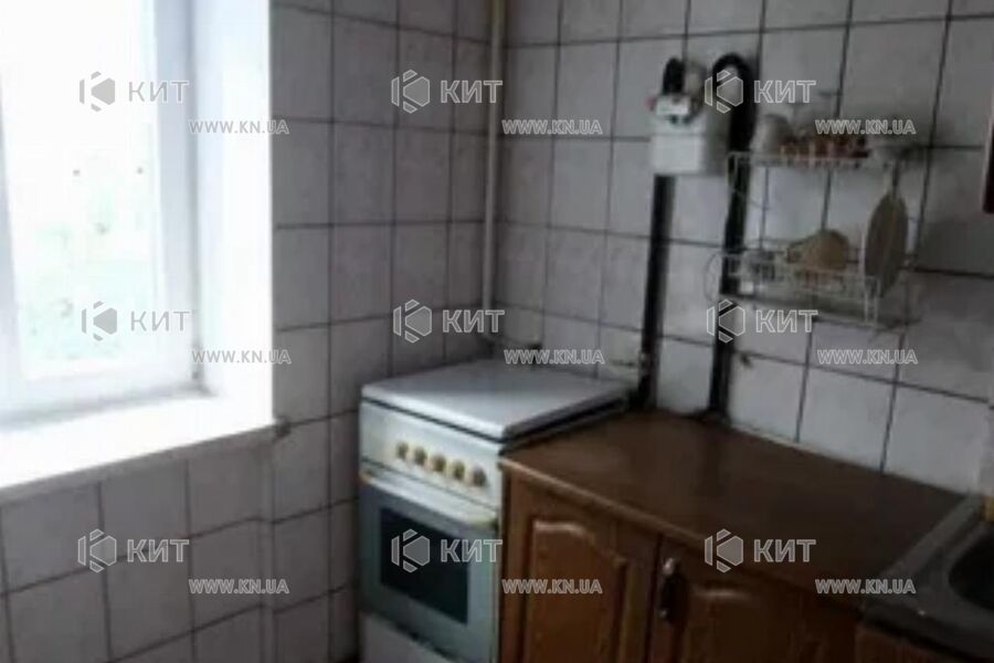 Продажа квартиры Харьков, Спортивная, Гагарина, Защитников, 58м²