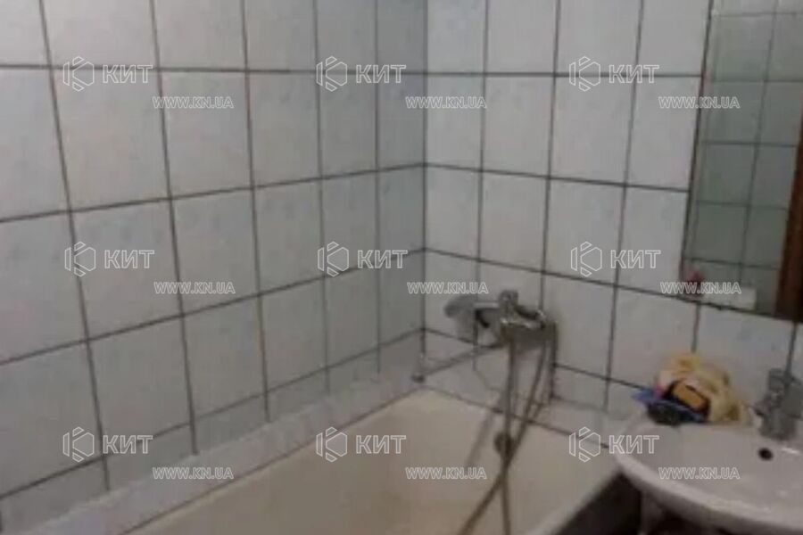Продажа квартиры Харьков, Спортивная, Гагарина, Защитников, 58м²