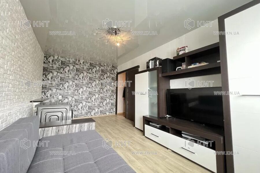 Продажа квартиры Харьков, Новые дома, 47м²