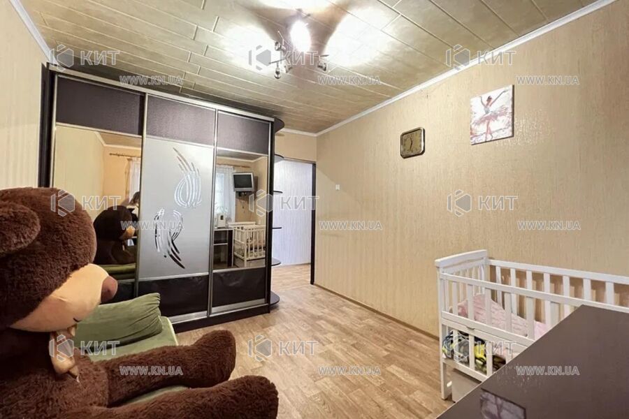 Продажа квартиры Харьков, Новые дома, 47м²