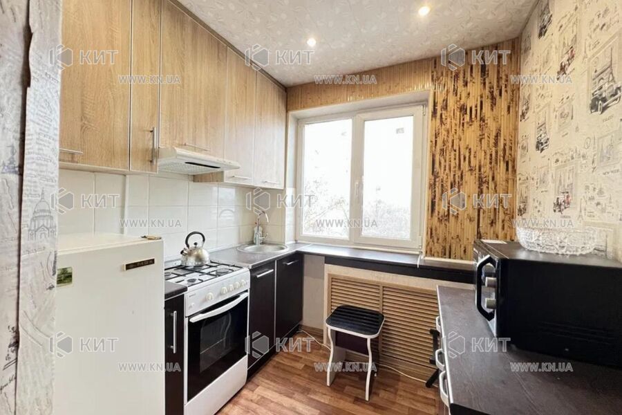 Продажа квартиры Харьков, Новые дома, 47м²