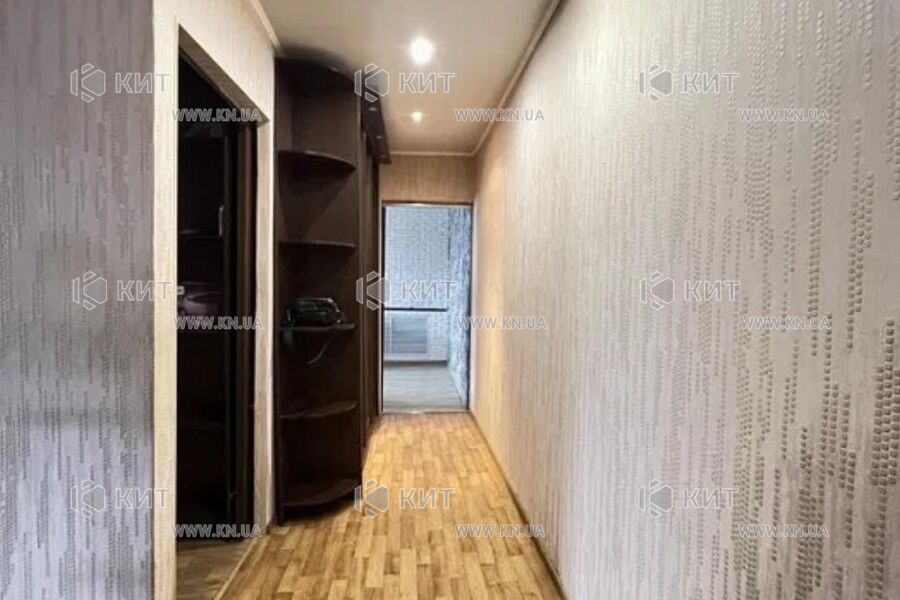 Продажа квартиры Харьков, Новые дома, 47м²