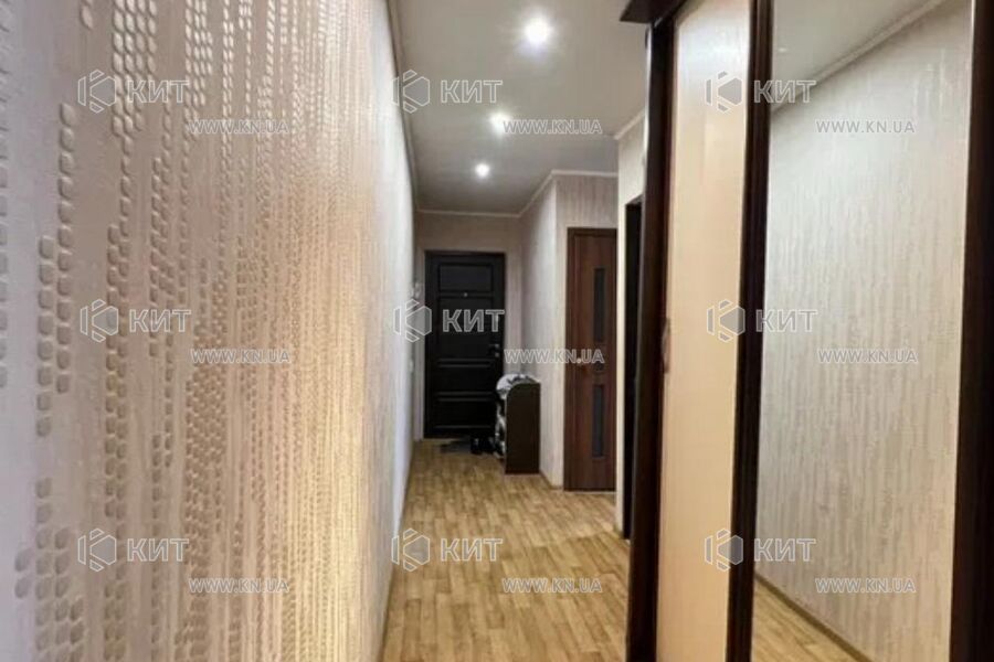 Продажа квартиры Харьков, Новые дома, 47м²