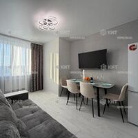 Продажа квартиры Харьков, Салтовка(Бараб.,Украина), 37м²