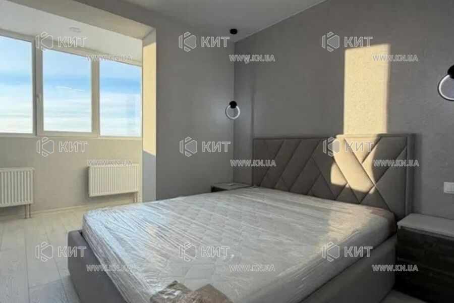 Продажа квартиры Харьков, Салтовка(Бараб.,Украина), 37м²