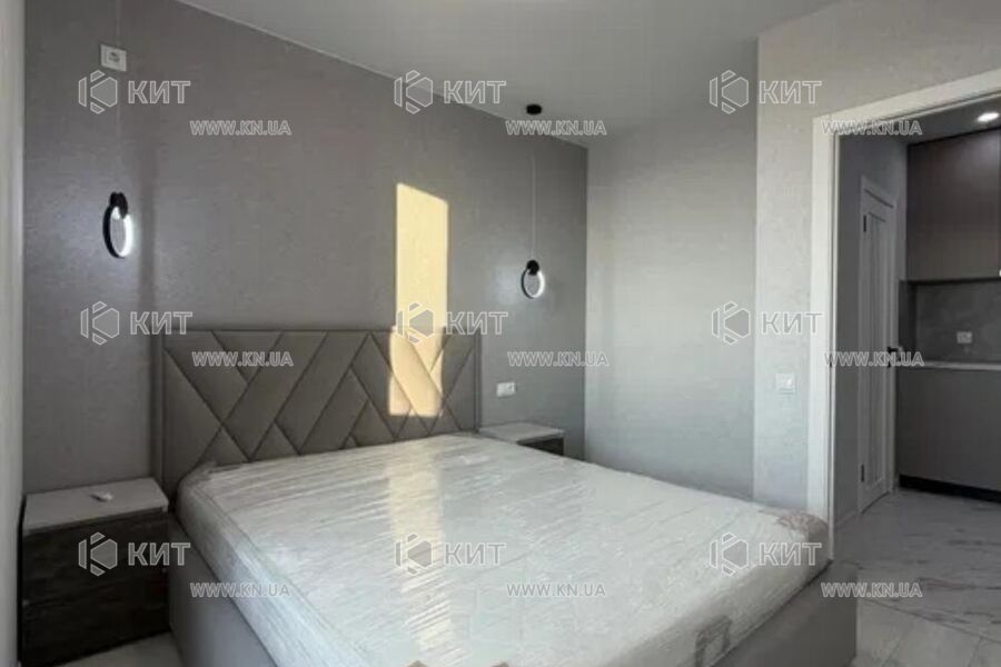 Продажа квартиры Харьков, Салтовка(Бараб.,Украина), 37м²