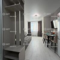 Продажа квартиры Харьков, Салтовка(Бараб.,Украина), 37м²