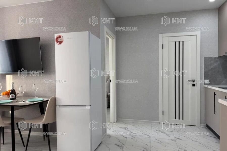 Продажа квартиры Харьков, Салтовка(Бараб.,Украина), 37м²