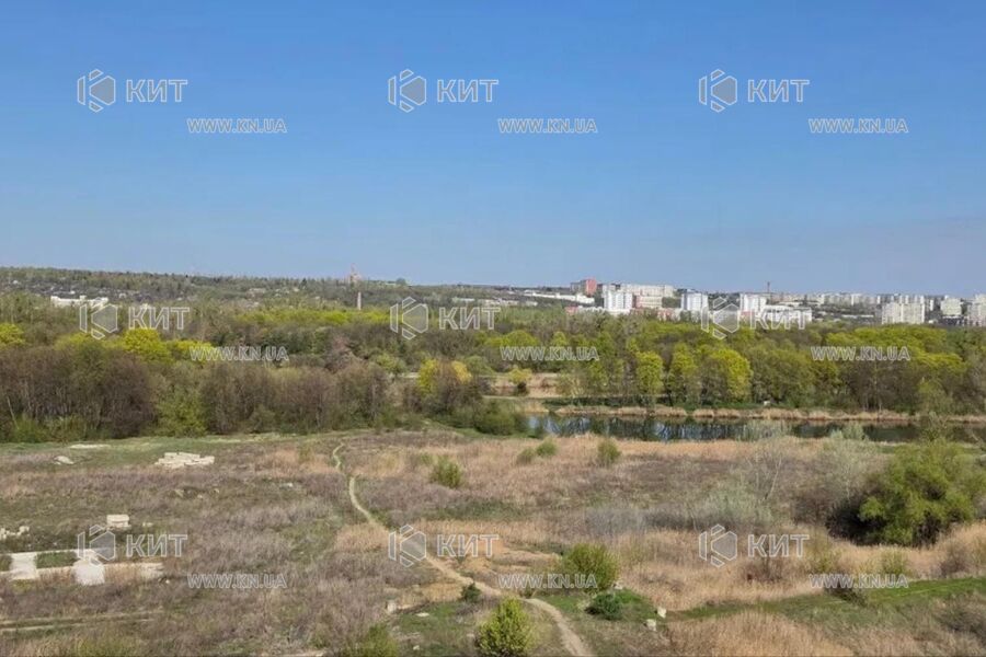 Продажа квартиры Харьков, Салтовка(Бараб.,Украина), 37м²