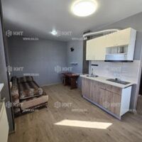 Продажа квартиры Харьков, Одесская, Основа, 21м²