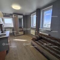Продажа квартиры Харьков, Одесская, Основа, 21м²