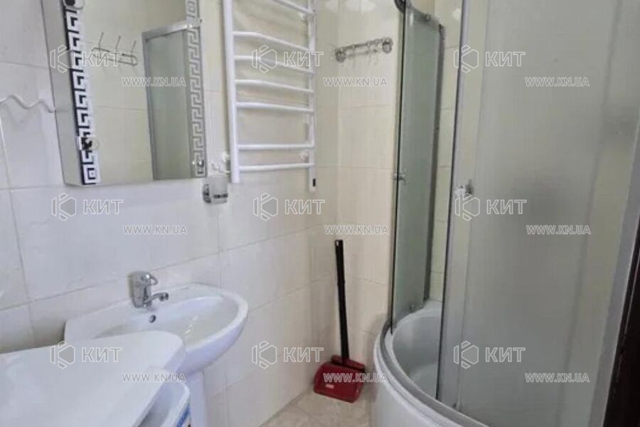 Продажа квартиры Харьков, Одесская, Основа, 21м²