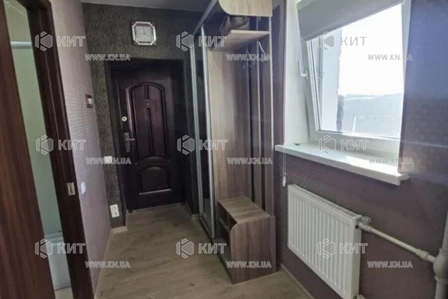 Продажа квартиры Харьков, Одесская, Основа, 21м²