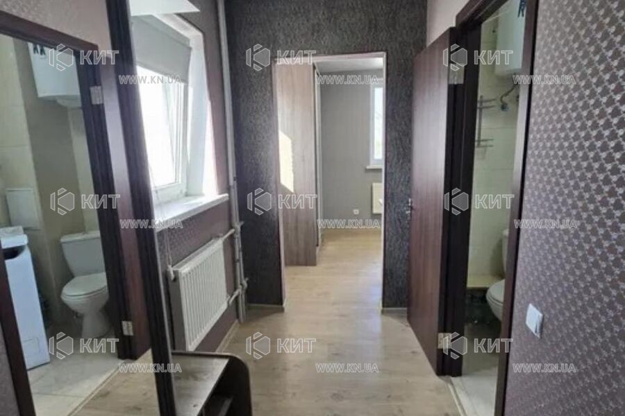 Продажа квартиры Харьков, Одесская, Основа, 21м²